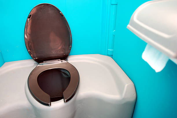 Portable Toilet Options We Offer in Brownsburg, IN